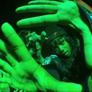 Meet your Posher, Pablo